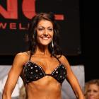 Gabrielle  Purdom - NPC Empire Classic 2011 - #1